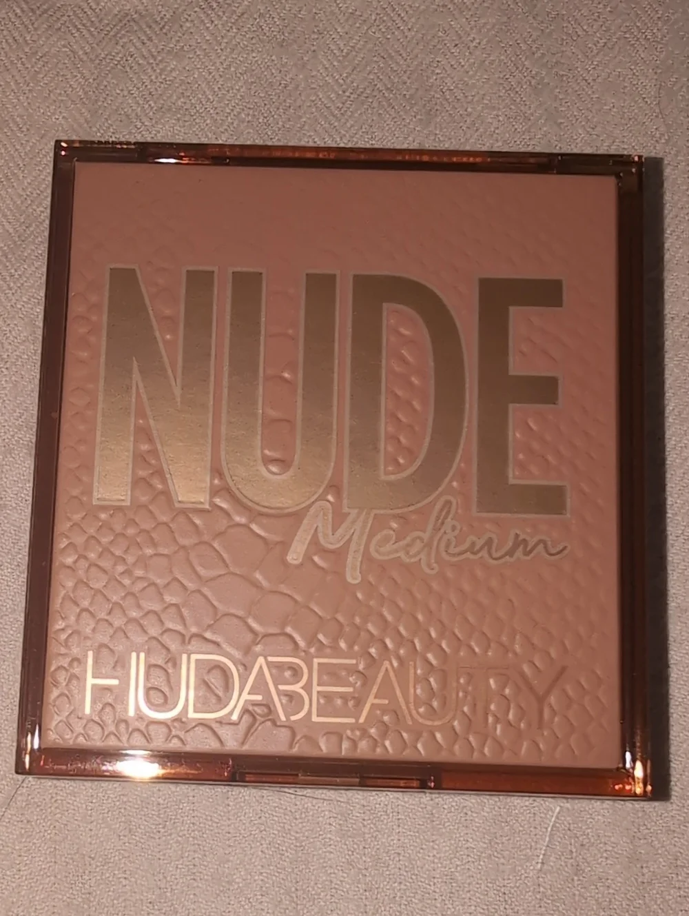 HUDA BEAUTY huda beauty
